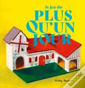 Capa do artigo Le Jeu Du Plus Qu