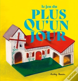 Capa do artigo Le Jeu Du Plus Qu'Un Jour