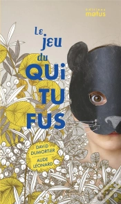 Capa do artigo Le Jeu Du Qui Tu Fus