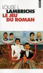 Le Jeu Du Roman - Preview