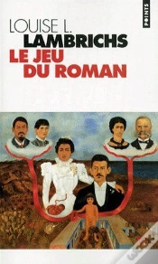 Capa do artigo Le Jeu Du Roman