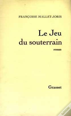 Capa do artigo Le Jeu Du Souterrain