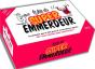 Le Jeu Du Super Emmerdeur ; Coffret - Preview