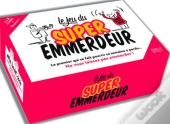 Le Jeu Du Super Emmerdeur ; Coffret