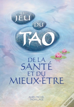 Capa do artigo Le Jeu Du Tao De La Santé Et Du Mieux-Être