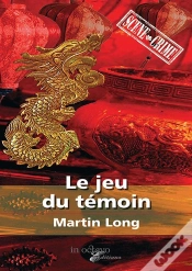 Capa do artigo Le Jeu Du Témoin
