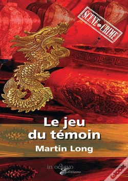 Capa do artigo Le Jeu Du Témoin