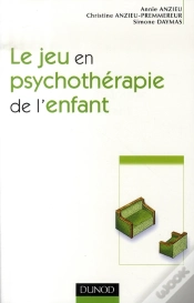 Capa do artigo Le Jeu En Psychothérapie De L