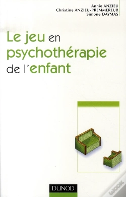 Capa do artigo Le Jeu En Psychothérapie De L'Enfant