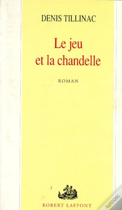 Capa do artigo Le Jeu Et La Chandelle
