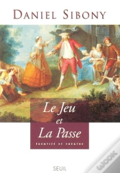 Capa do artigo Le Jeu Et "La Passe". Identite Et Theatre
