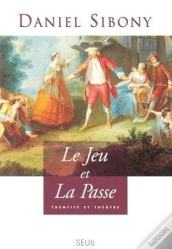 Capa do artigo Le Jeu Et "La Passe". Identite Et Theatre