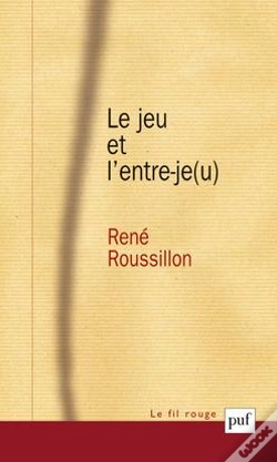 Capa do artigo Le Jeu Et L'Entre-Je(U)