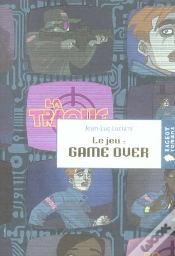 Capa do artigo Le Jeu : Game Over