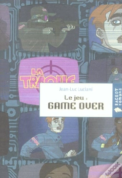 Capa do artigo Le Jeu : Game Over