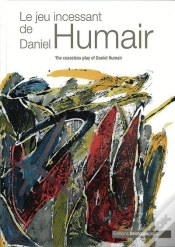 Capa do artigo Le Jeu Incessant De Daniel Humair