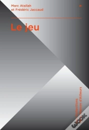 Capa do artigo Le Jeu
