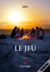 Capa do artigo Le Jeu