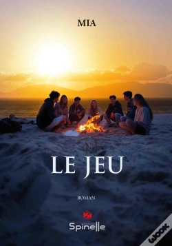 Capa do artigo Le Jeu