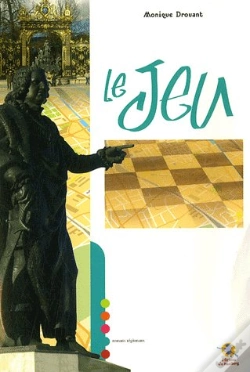 Capa do artigo Le Jeu