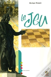 Capa do artigo Le Jeu