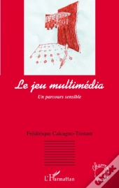 Le Jeu Multimedia ; Un Parcours Sensible