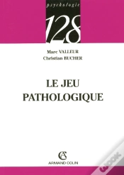 Capa do artigo Le Jeu Pathologique