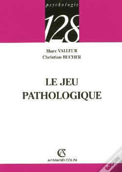 Capa do artigo Le Jeu Pathologique