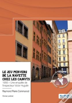 Capa do artigo Le Jeu Pervers De La Navette Chez Les Canuts