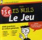 Le Jeu Pour Les Nuls - Preview