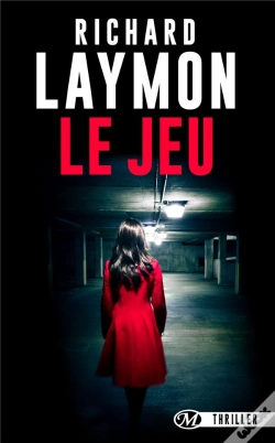 Capa do artigo Le Jeu