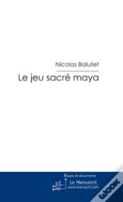 Capa do artigo Le Jeu Sacré Maya