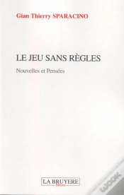 Capa do artigo Le Jeu Sans Règles