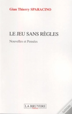Capa do artigo Le Jeu Sans Règles