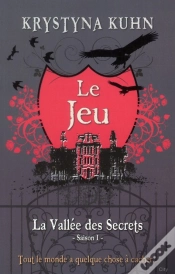 Capa do artigo Le Jeu Serie La Vallee Perdue