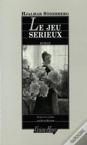 Capa do artigo Le Jeu Serieux
