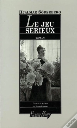 Capa do artigo Le Jeu Serieux