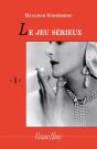 Le Jeu Sérieux - Preview