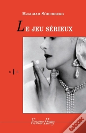 Capa do artigo Le Jeu Sérieux
