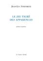 Le Jeu Tigré Des Apparences - Preview