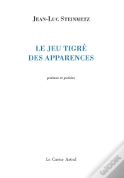 Capa do artigo Le Jeu Tigré Des Apparences