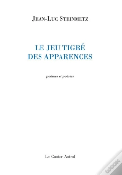Capa do artigo Le Jeu Tigré Des Apparences