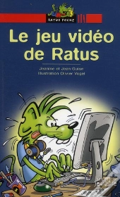 Le Jeu Video De Ratus