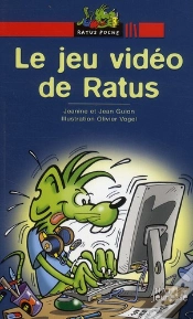 Capa do artigo Le Jeu Video De Ratus