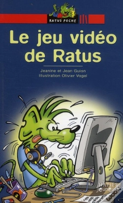 Capa do artigo Le Jeu Video De Ratus