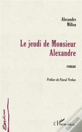 Le Jeudi De Monsieur Alexandre