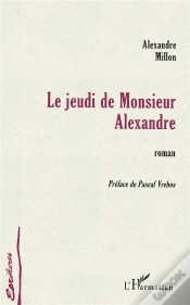 Capa do artigo Le Jeudi De Monsieur Alexandre