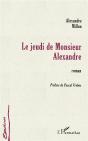 Le Jeudi De Monsieur Alexandre - Preview