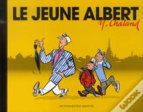 Le Jeune Albert - Petit Format A L'Italienne