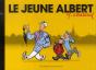 Le Jeune Albert - Petit Format A L'Italienne - Preview
